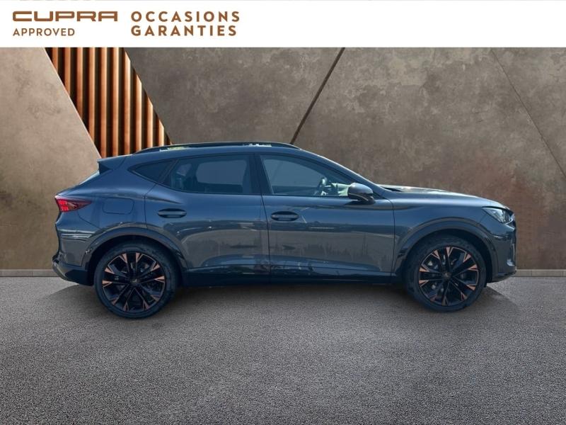 Voitures occasions CUPRA FORMENTOR VZ Mougins