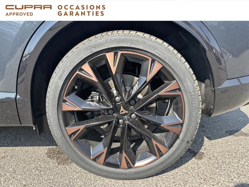Voitures occasions CUPRA FORMENTOR VZ Mougins