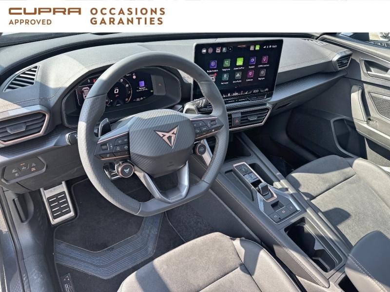 Voitures occasions CUPRA FORMENTOR VZ Mougins