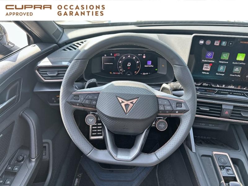 Voitures occasions CUPRA FORMENTOR VZ Mougins