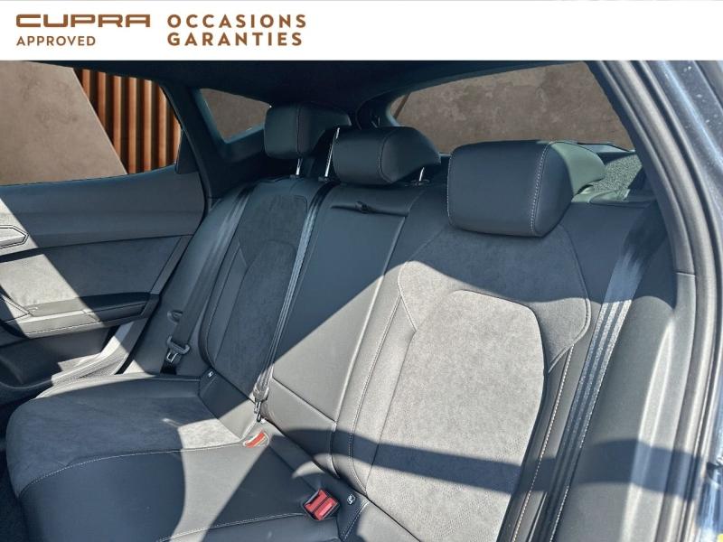 Voitures occasions CUPRA FORMENTOR VZ Mougins