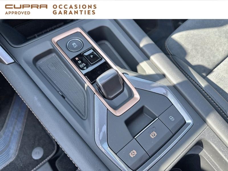 Voitures occasions CUPRA FORMENTOR VZ Mougins