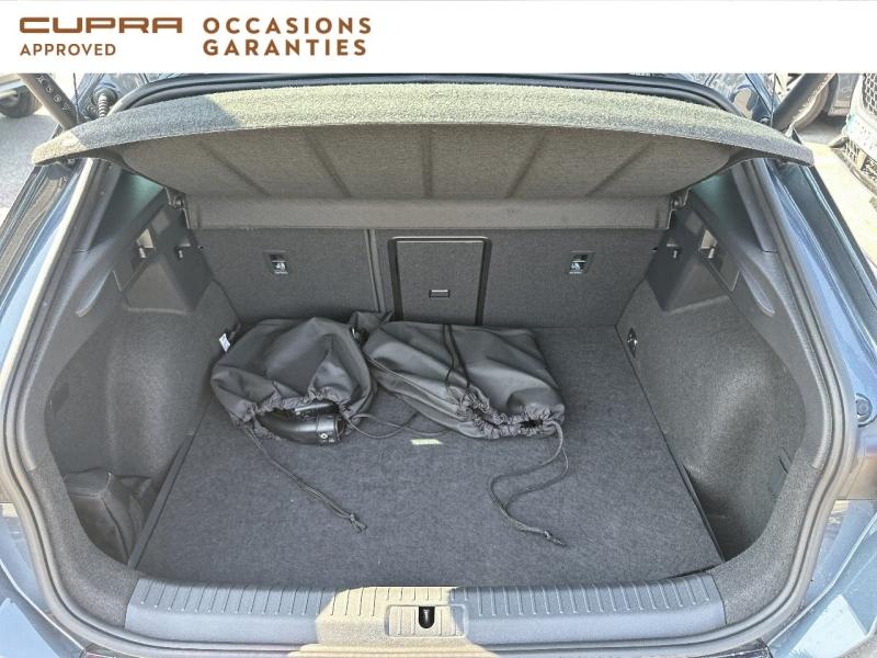 Voitures occasions CUPRA FORMENTOR VZ Mougins