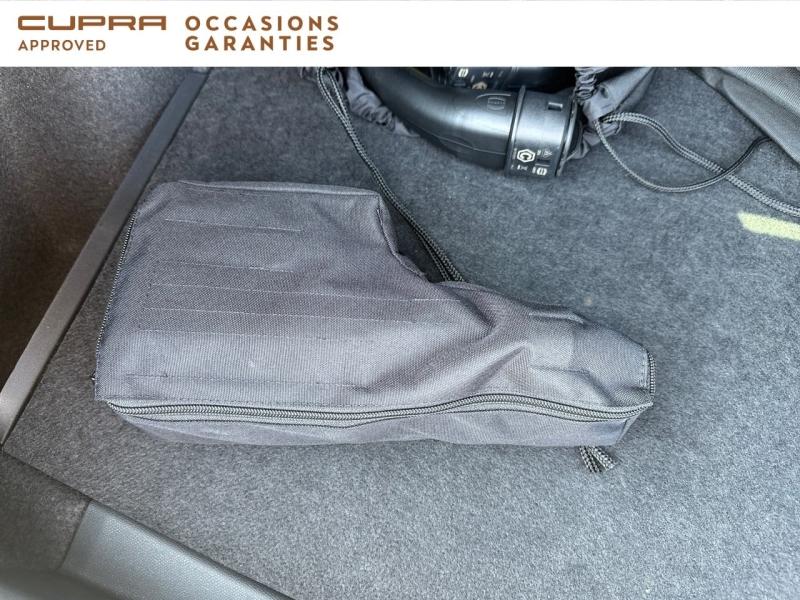 Voitures occasions CUPRA FORMENTOR VZ Mougins