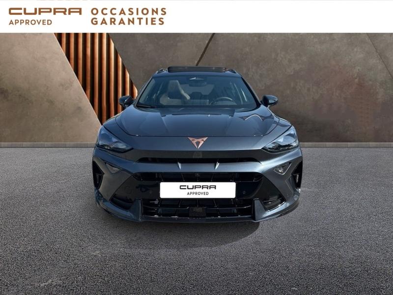 Voitures occasions CUPRA FORMENTOR VZ Mougins