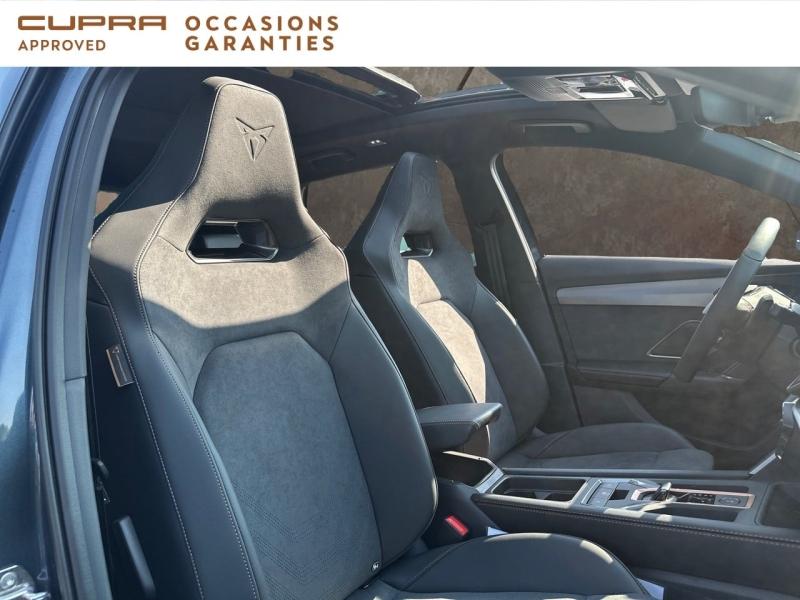 Voitures occasions CUPRA FORMENTOR VZ Mougins