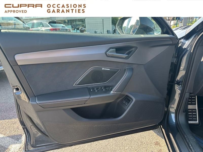 Voitures occasions CUPRA FORMENTOR VZ Mougins