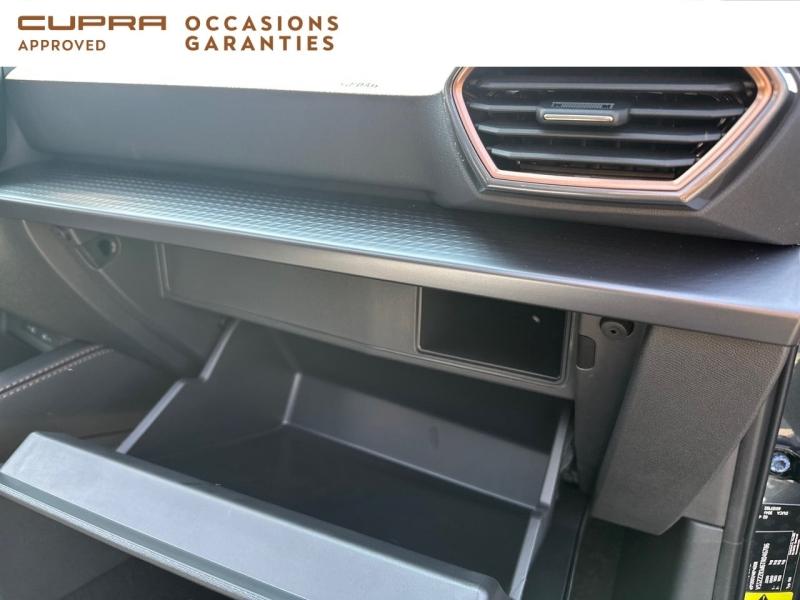Voitures occasions CUPRA FORMENTOR VZ Mougins