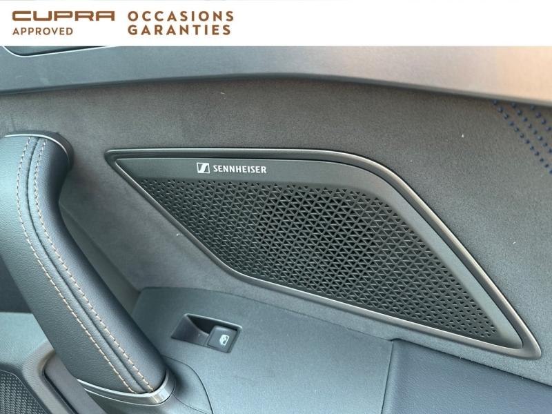 Voitures occasions CUPRA FORMENTOR VZ Mougins