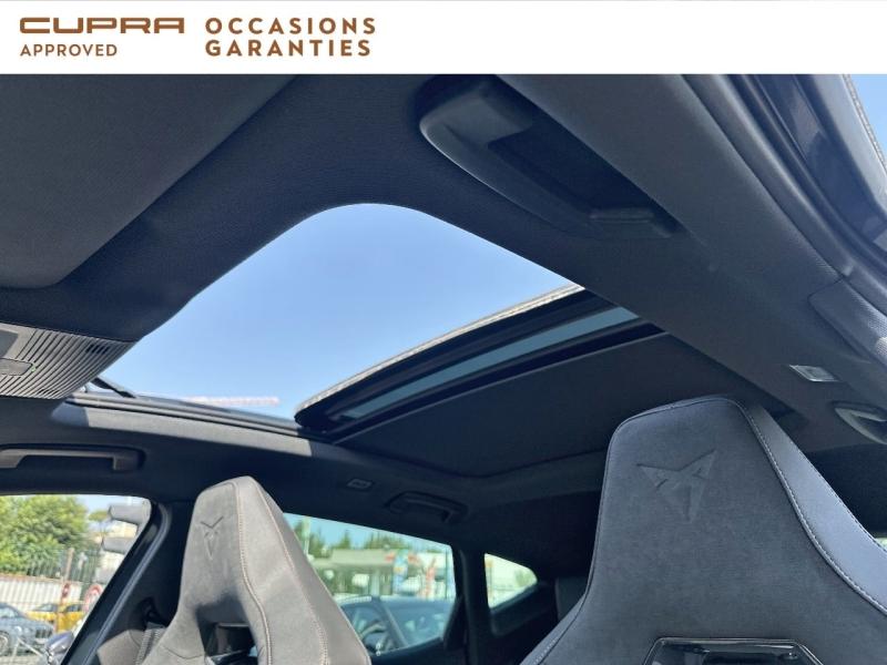 Voitures occasions CUPRA FORMENTOR VZ Mougins