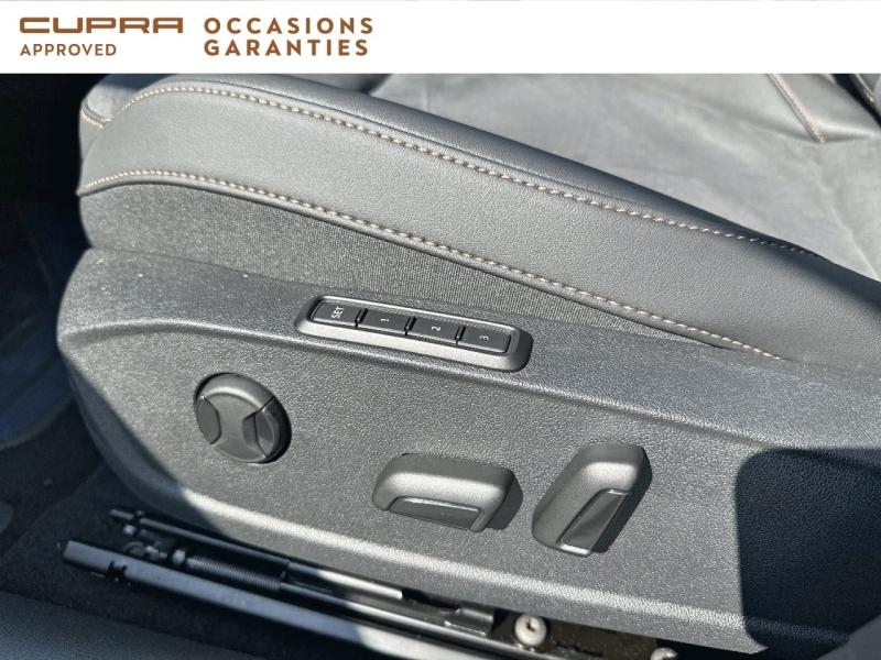 Voitures occasions CUPRA FORMENTOR VZ Mougins