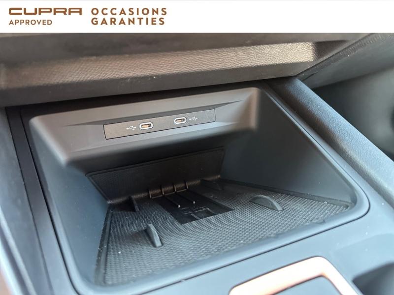 Voitures occasions CUPRA FORMENTOR VZ Mougins