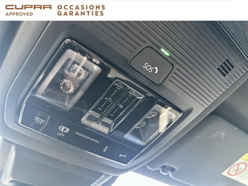 Voitures occasions CUPRA FORMENTOR VZ Mougins