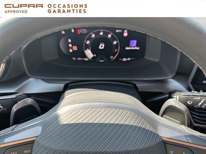 Voitures occasions CUPRA FORMENTOR VZ Mougins