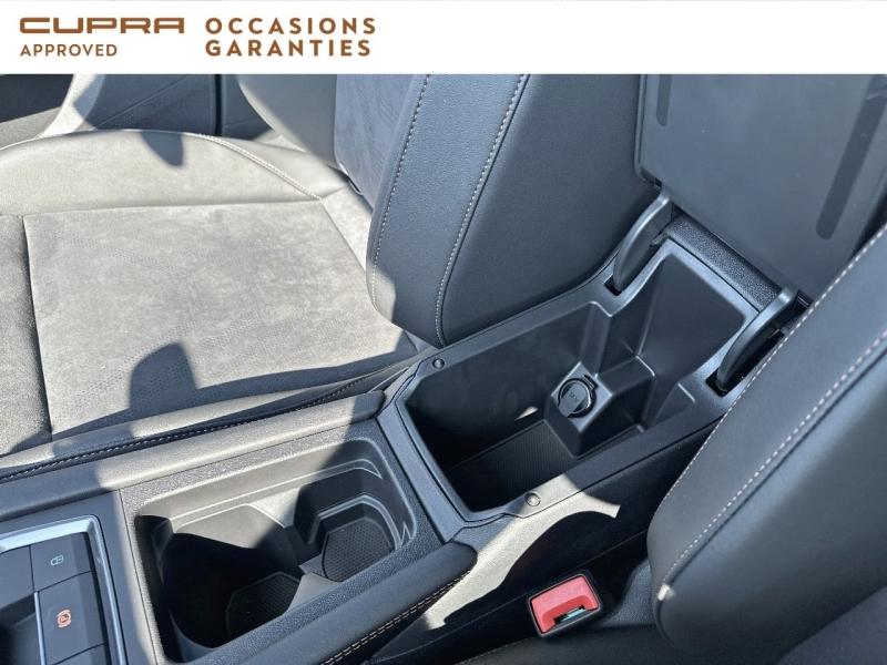 Voitures occasions CUPRA FORMENTOR VZ Mougins