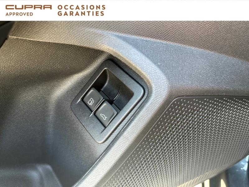 Voitures occasions CUPRA FORMENTOR VZ Mougins