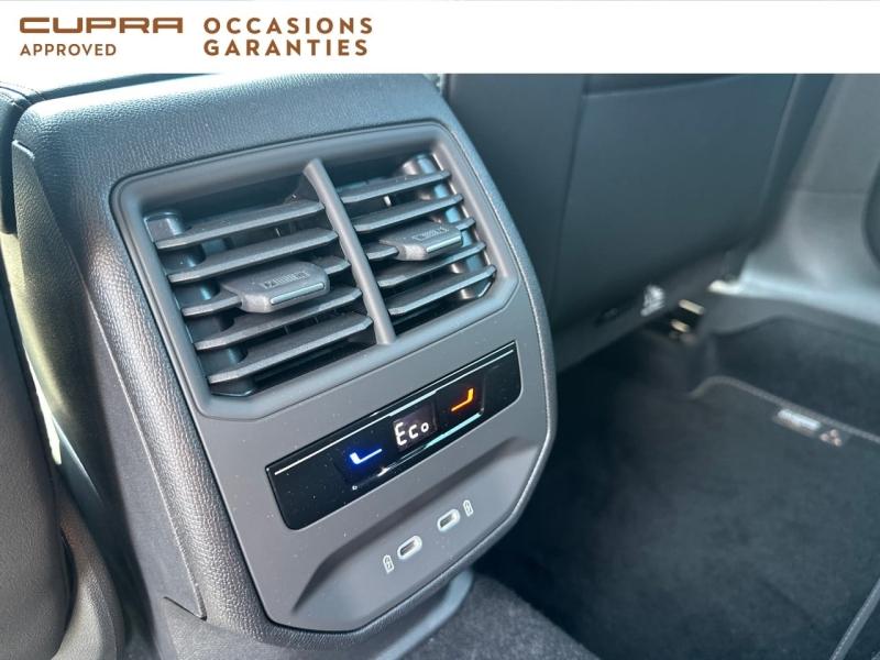 Voitures occasions CUPRA FORMENTOR VZ Mougins
