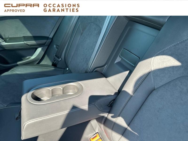 Voitures occasions CUPRA FORMENTOR VZ Mougins