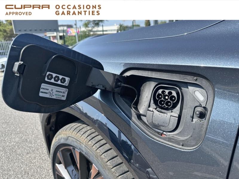 Voitures occasions CUPRA FORMENTOR VZ Mougins