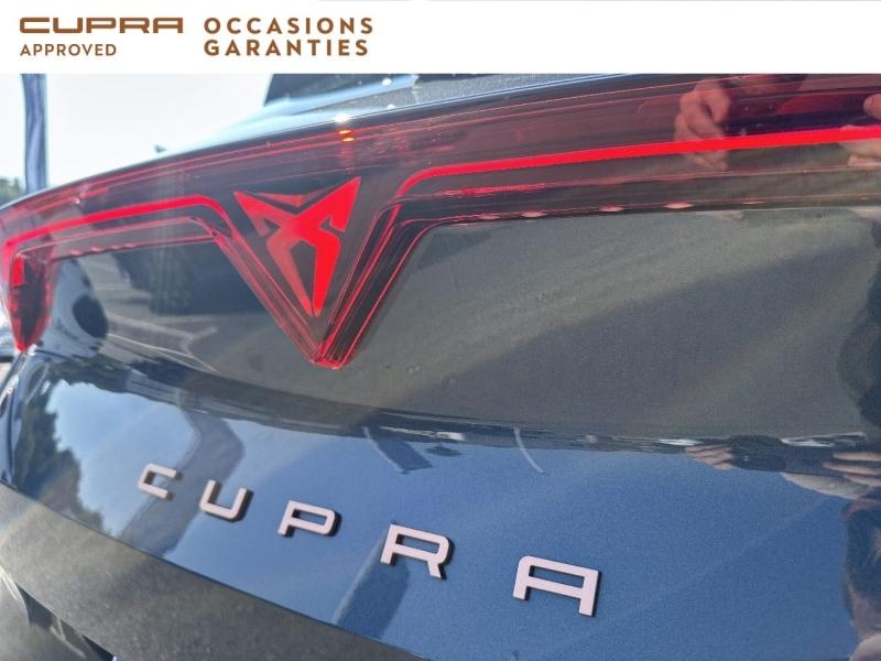 Voitures occasions CUPRA FORMENTOR VZ Mougins