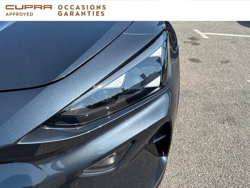Voitures occasions CUPRA FORMENTOR VZ Mougins