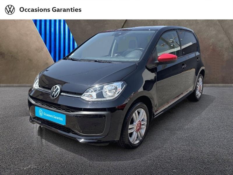 Voitures occasions VOLKSWAGEN up! Beats Audio Mougins