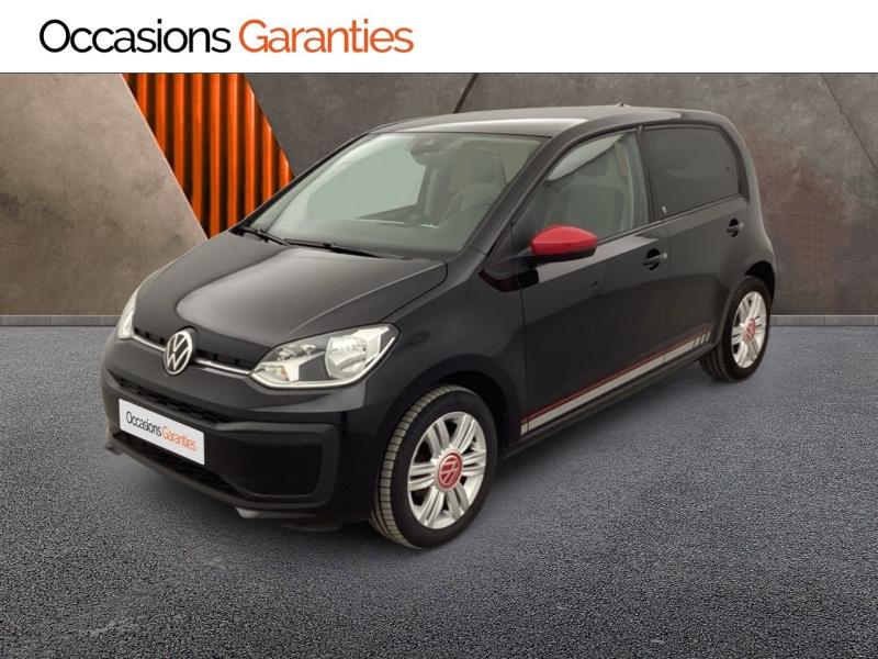 Voitures occasions VOLKSWAGEN up! Beats Audio Mougins