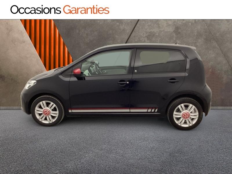 Voitures occasions VOLKSWAGEN up! Beats Audio Mougins