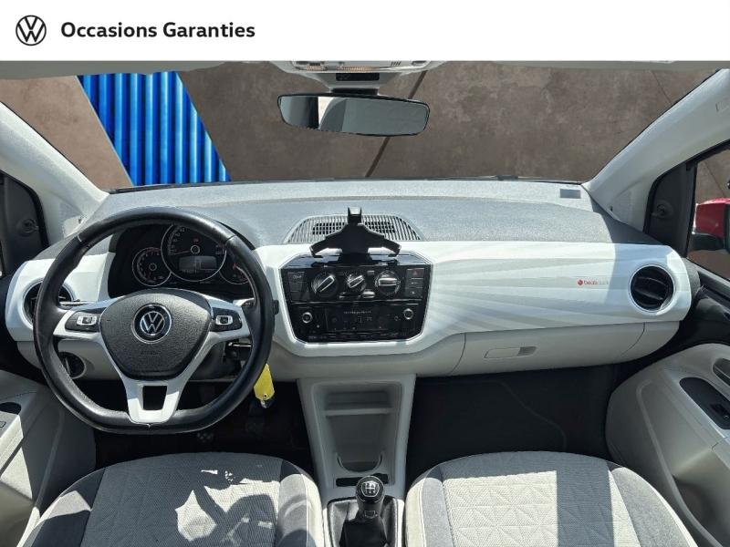 Voitures occasions VOLKSWAGEN up! Beats Audio Mougins