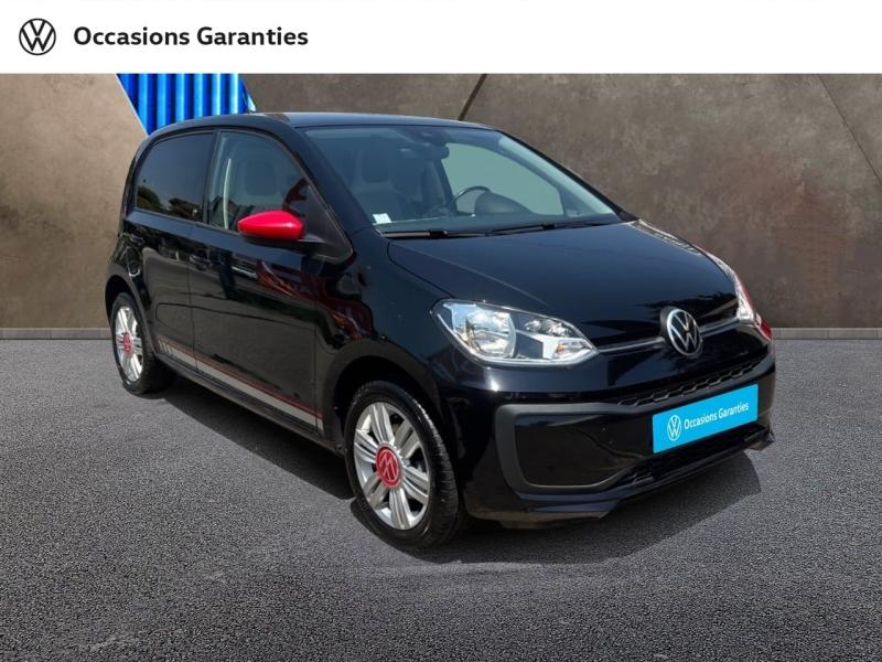 Voitures occasions VOLKSWAGEN up! Beats Audio Mougins