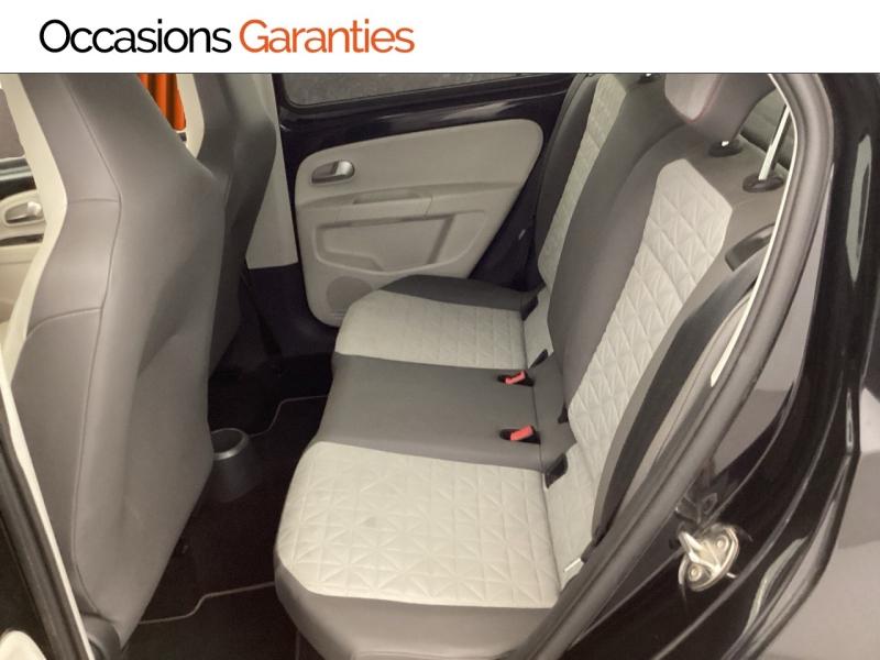 Voitures occasions VOLKSWAGEN up! Beats Audio Mougins