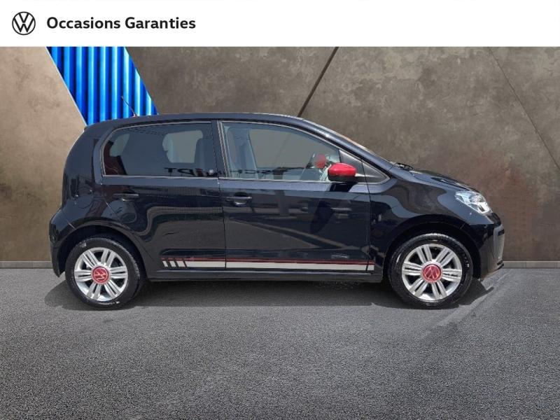 Voitures occasions VOLKSWAGEN up! Beats Audio Mougins