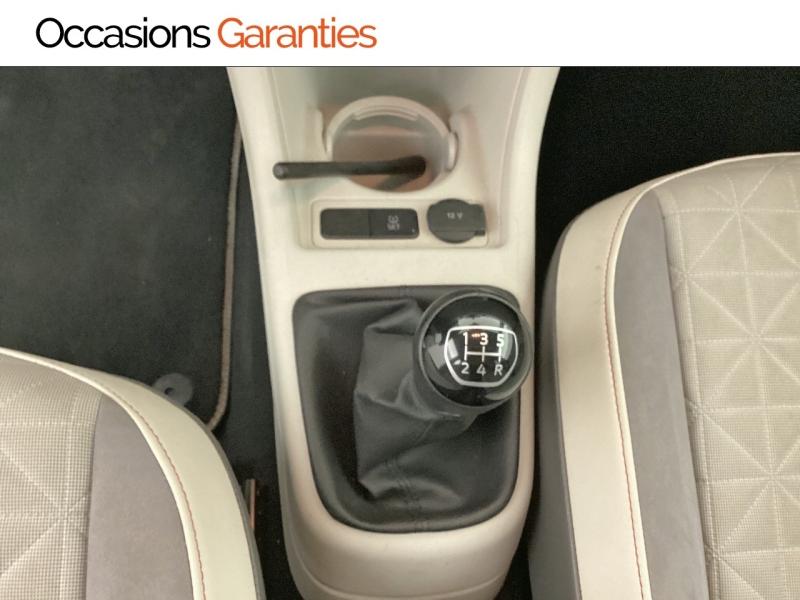 Voitures occasions VOLKSWAGEN up! Beats Audio Mougins