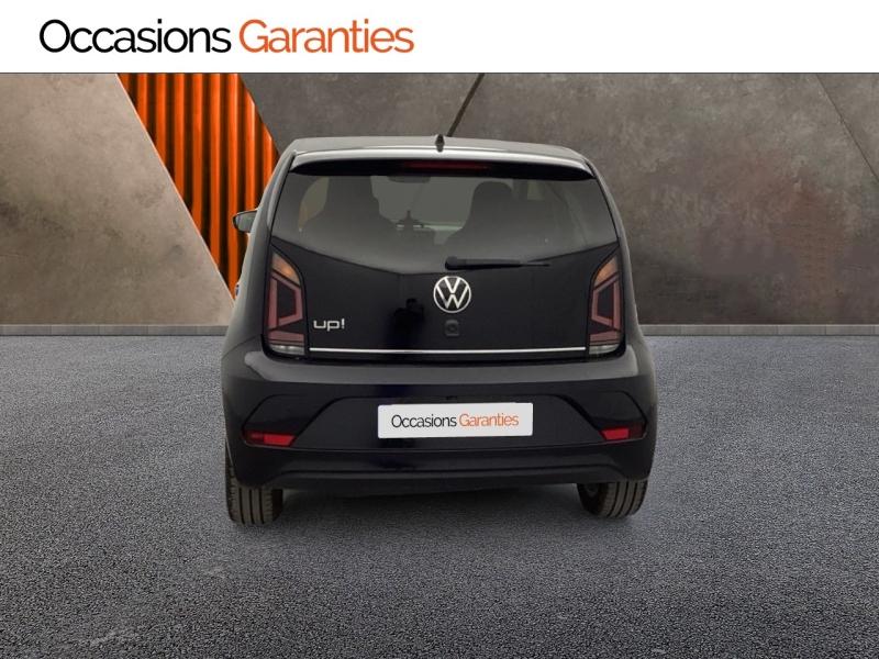 Voitures occasions VOLKSWAGEN up! Beats Audio Mougins