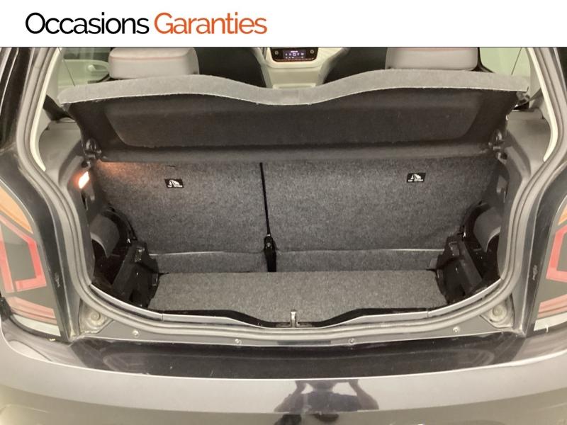 Voitures occasions VOLKSWAGEN up! Beats Audio Mougins