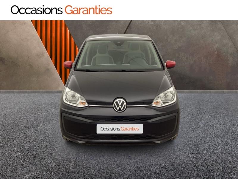 Voitures occasions VOLKSWAGEN up! Beats Audio Mougins
