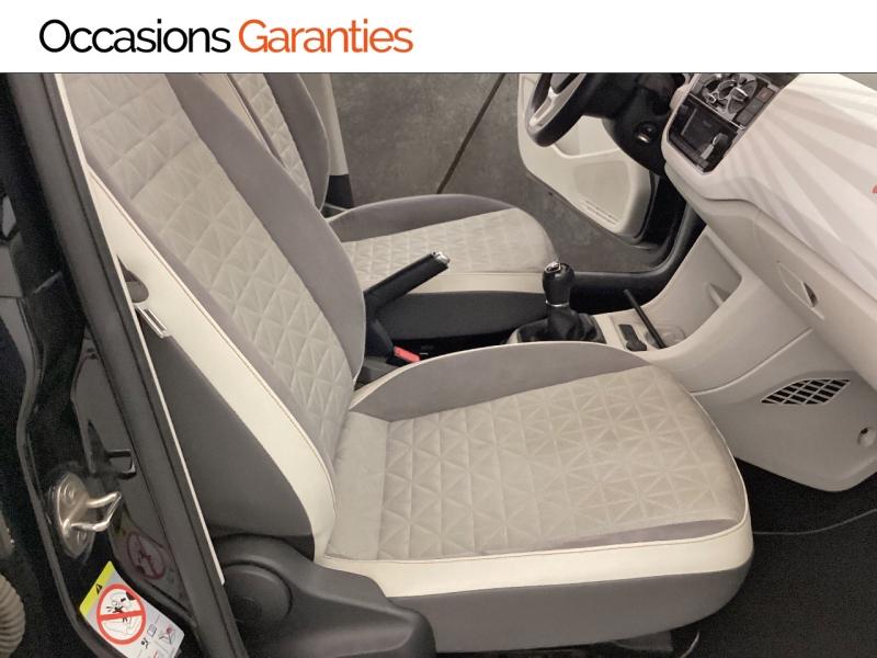 Voitures occasions VOLKSWAGEN up! Beats Audio Mougins