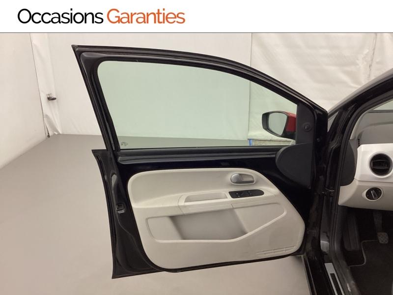 Voitures occasions VOLKSWAGEN up! Beats Audio Mougins