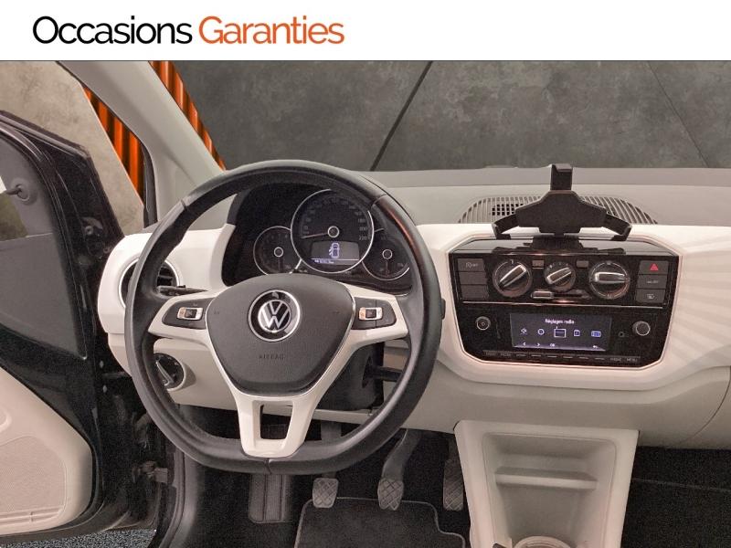 Voitures occasions VOLKSWAGEN up! Beats Audio Mougins