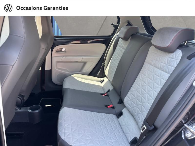 Voitures occasions VOLKSWAGEN up! Beats Audio Mougins