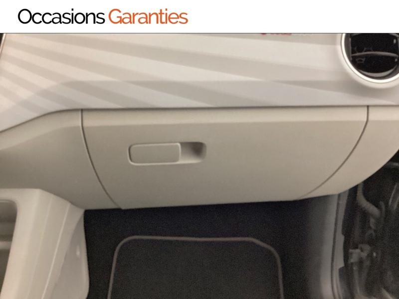 Voitures occasions VOLKSWAGEN up! Beats Audio Mougins