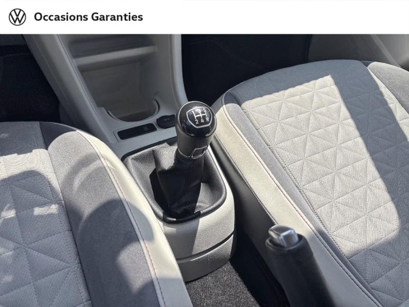 Voitures occasions VOLKSWAGEN up! Beats Audio Mougins