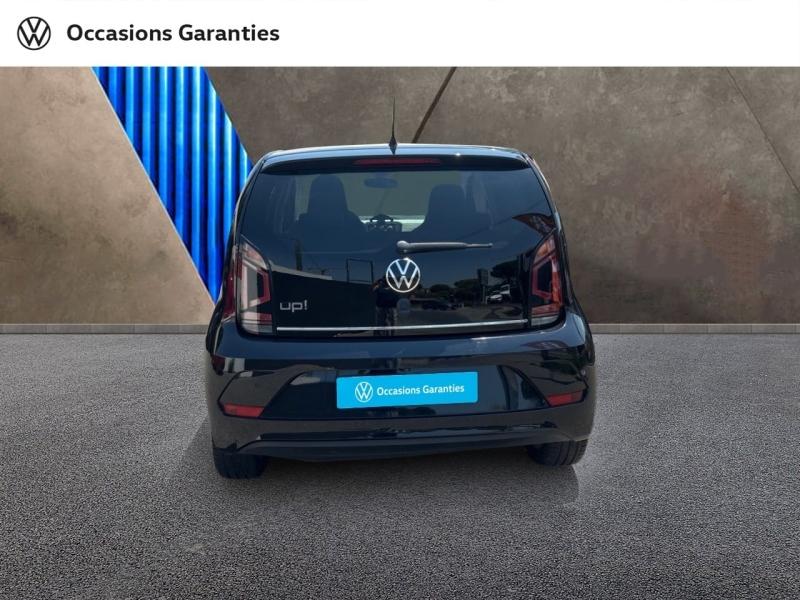 Voitures occasions VOLKSWAGEN up! Beats Audio Mougins