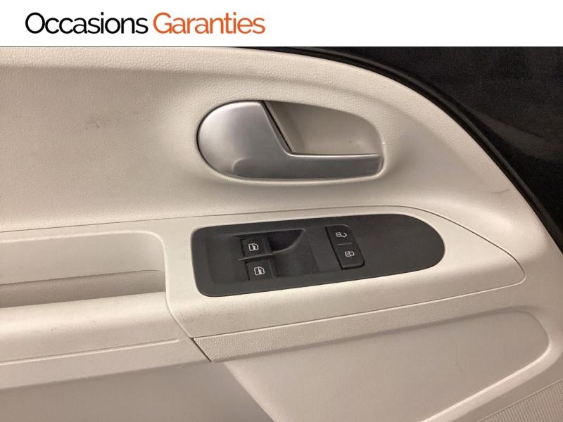 Voitures occasions VOLKSWAGEN up! Beats Audio Mougins