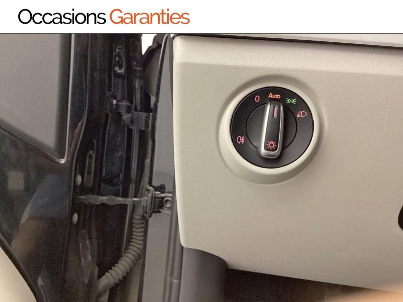Voitures occasions VOLKSWAGEN up! Beats Audio Mougins