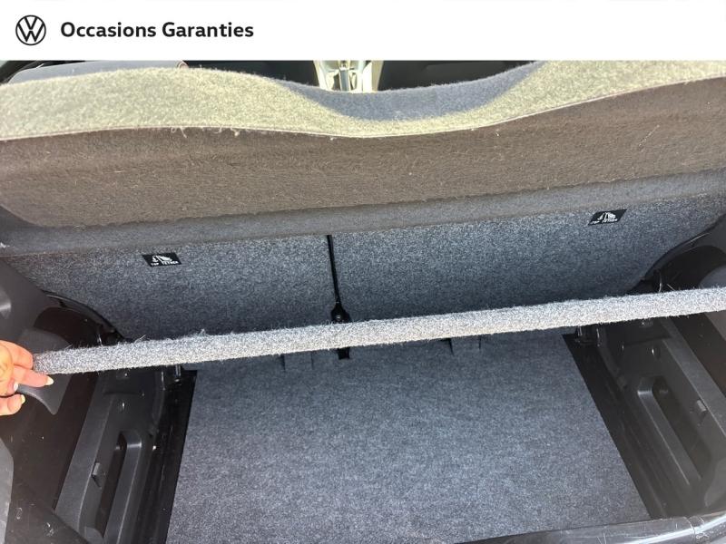 Voitures occasions VOLKSWAGEN up! Beats Audio Mougins