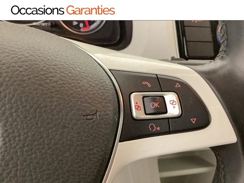 Voitures occasions VOLKSWAGEN up! Beats Audio Mougins