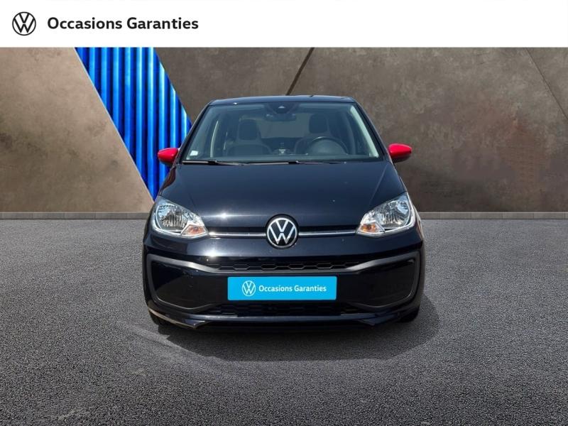 Voitures occasions VOLKSWAGEN up! Beats Audio Mougins