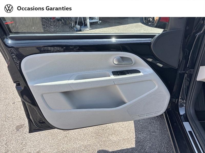Voitures occasions VOLKSWAGEN up! Beats Audio Mougins