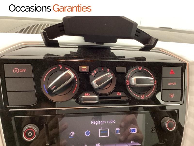 Voitures occasions VOLKSWAGEN up! Beats Audio Mougins